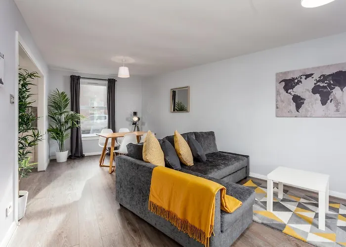 Ayr Retreat - Donnini Apartments