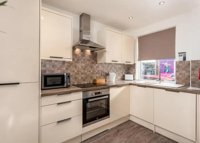 Ayr Retreat - Donnini Apartments