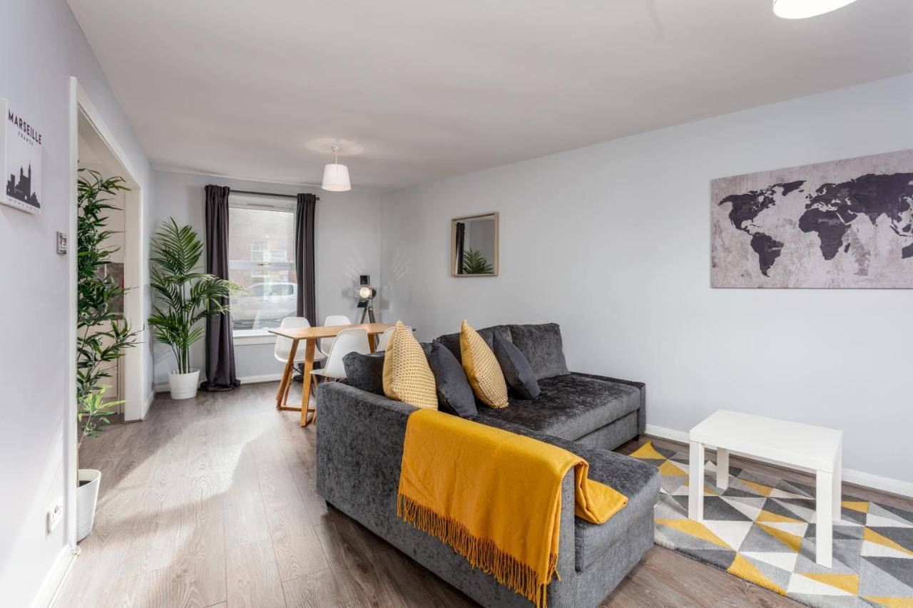 Retreat - Donnini Apartment Ayr