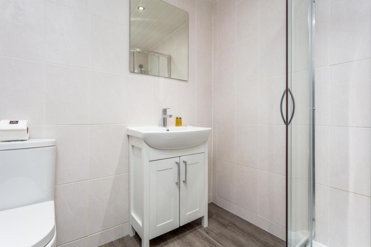 Apartment Retreat - Donnini Ayr