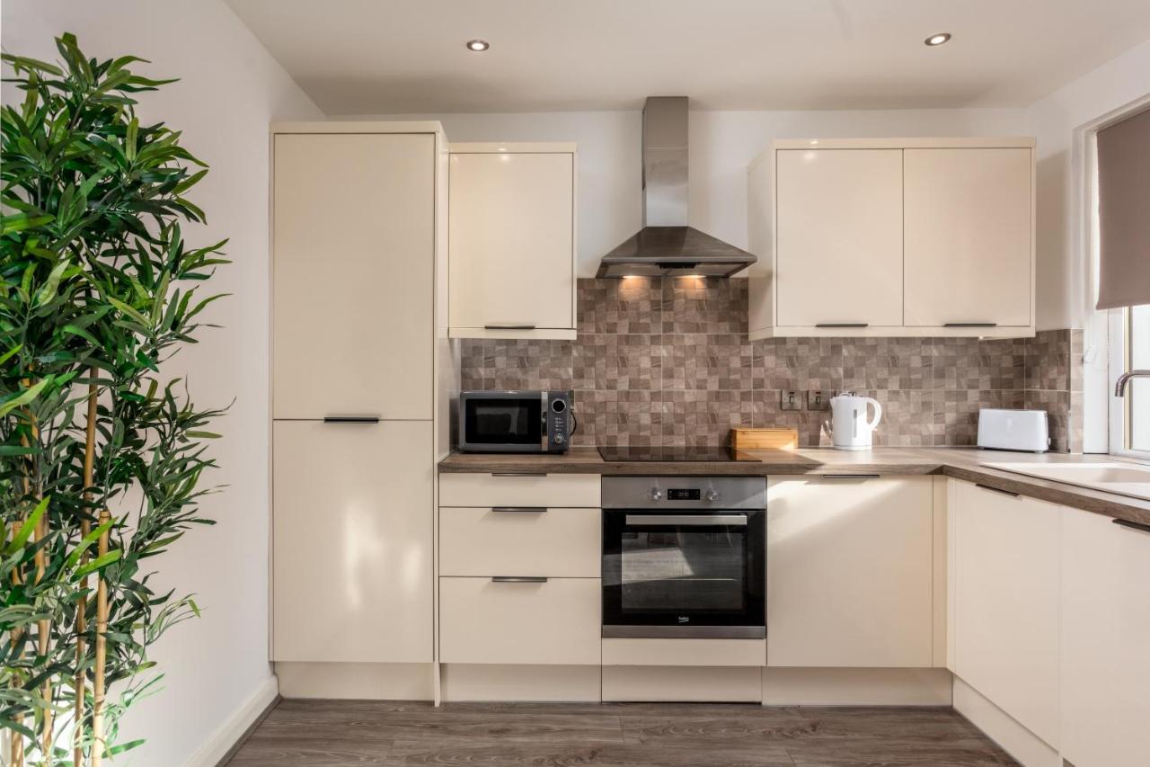 Apartment Retreat - Donnini Ayr