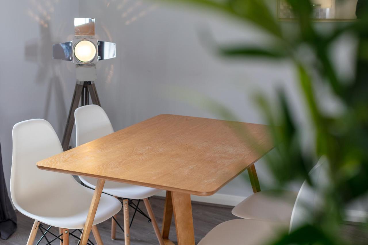 Apartment Retreat - Donnini