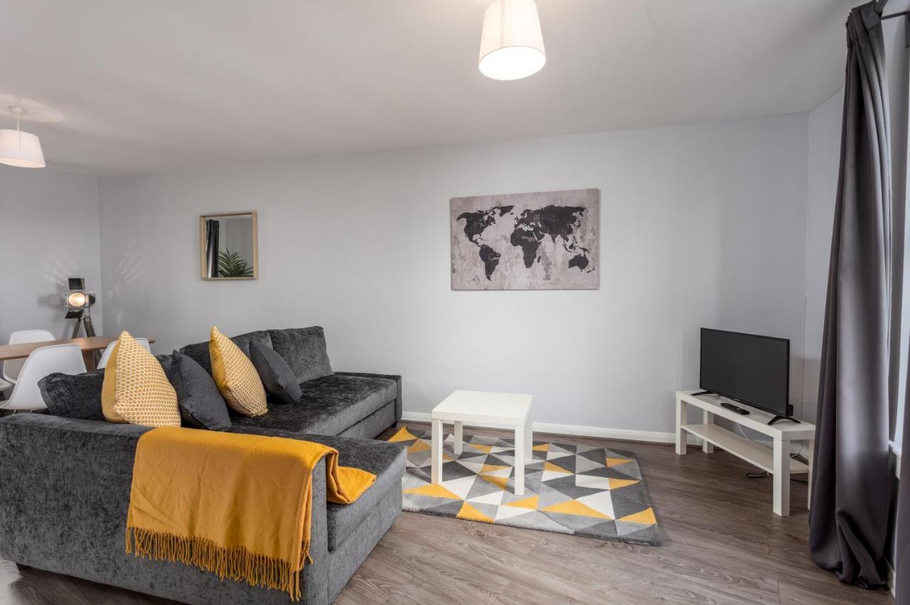 Retreat - Donnini Apartment Ayr